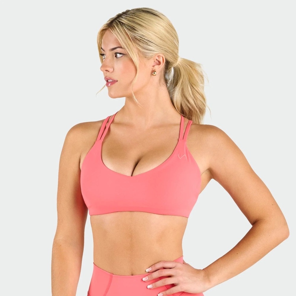 TLF TEMPO STRAPPY BACK SPORTS BRA